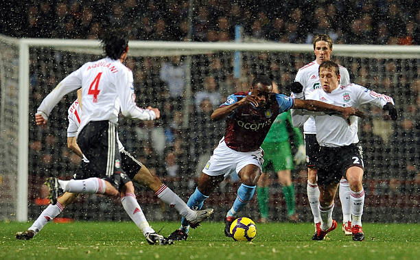 这个赛季中 这个赛季中