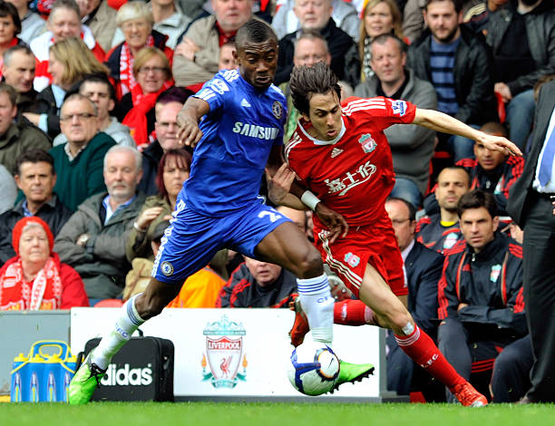 力量的完美 力量的完美