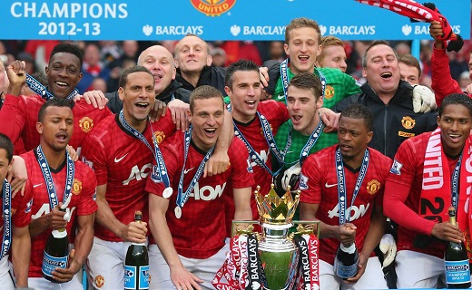 球迷的欢呼 球迷的欢呼